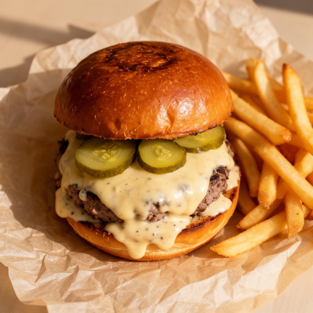 Boga Burger